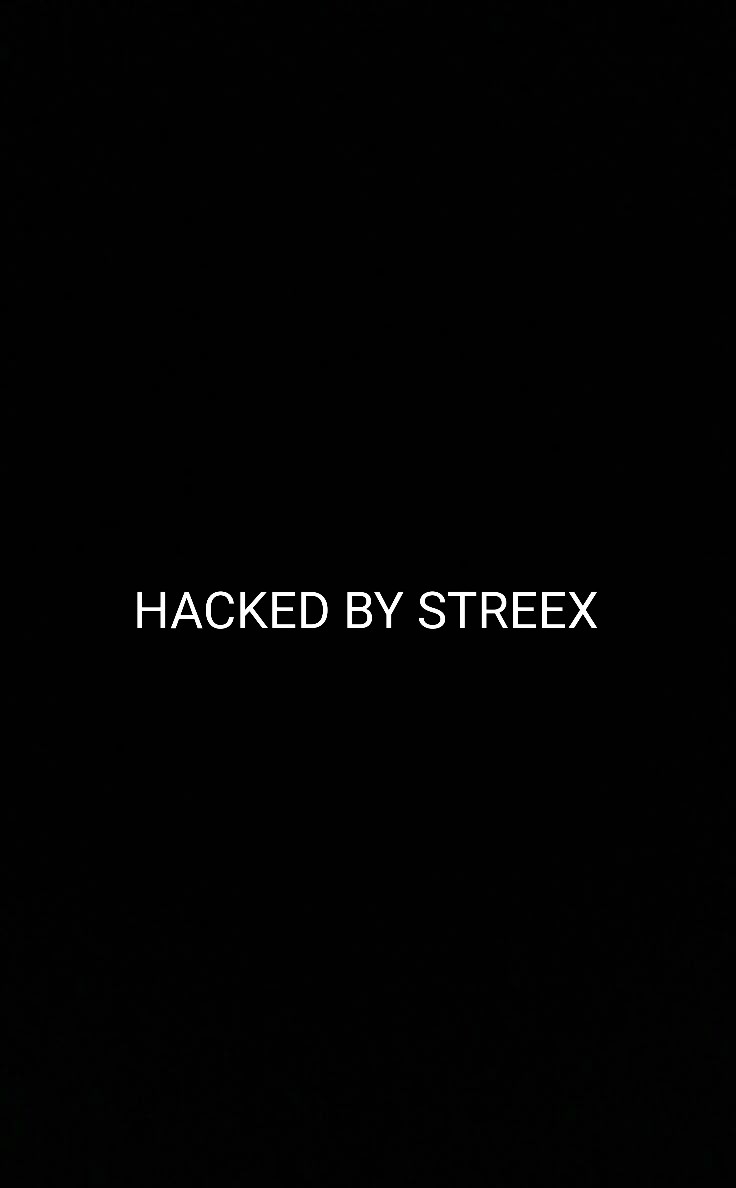 EXPLOITED BY STREEX